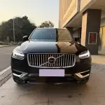 Volvo XC90 2020 из Китая