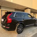 Volvo XC90 2020 из Китая