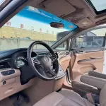 Buick GL8 2019 из Китая