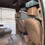 Buick GL8 2019 из Китая