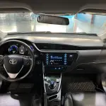 Toyota Levin 2017 из Китая