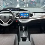 Honda Jade 2017 из Китая