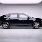 Toyota Avalon 2026 из Китая