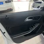 Mercedes-Benz GLA 2017 из Китая