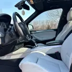 BMW X5 (Import) 2012 из Китая