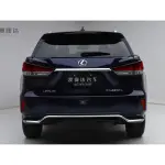 Lexus RX 2021 из Китая