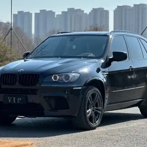 BMW X5 (Import) 2012 из Китая