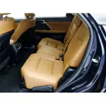 Lexus RX 2021 из Китая