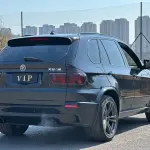 BMW X5 (Import) 2012 из Китая
