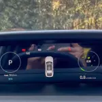 Changan UNI-V 2024 из Китая