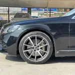 Mercedes-Benz S-Class 2014 из Китая