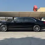 Mercedes-Benz S-Class 2014 из Китая
