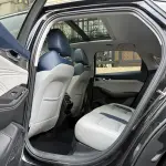 Geely Xingrui 2022 из Китая