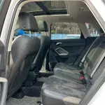 Audi Q3 2022 из Китая