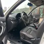 Chery Tiggo 3 2015 из Китая