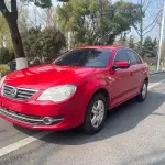Volkswagen Bora 2011 из Китая