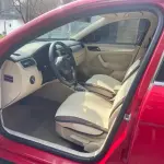 Volkswagen Bora 2011 из Китая