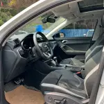 Audi Q3 2022 из Китая