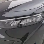 Geely Xingrui 2026 из Китая