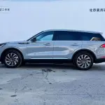 Lincoln Aviator 2025 из Китая
