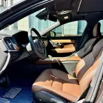 Volvo S90 2024 из Китая