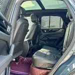 Porsche Cayenne 2019 из Китая