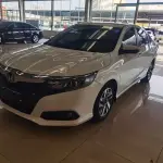 Honda Crider 2020 из Китая
