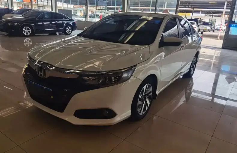 Honda Crider 2020 из Китая