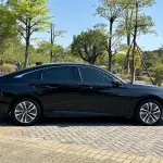 Honda Inspire 2023 из Китая