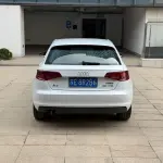Audi A3 2015 из Китая