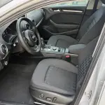 Audi A3 2015 из Китая