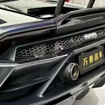 Lamborghini Huracán 2021 из Китая