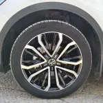 Volkswagen T-Roc 2023 из Китая
