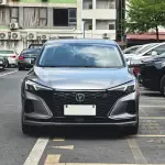 Changan Eado 2022 из Китая