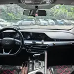 Changan Eado 2022 из Китая