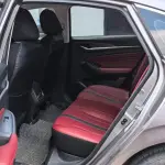 Changan Eado 2022 из Китая