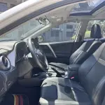 Toyota RAV4 2015 из Китая
