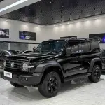 Tank Tank 300 2023 из Китая