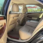 Toyota Crown 2005 из Китая