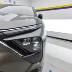Citroen C5 X 2023 из Китая