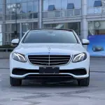 Mercedes-Benz E-Class 2020 из Китая