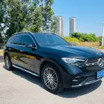 Mercedes-Benz GLC 2023 из Китая