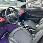 Chevrolet Cruze 2016 из Китая