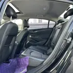 Chevrolet Cruze 2016 из Китая