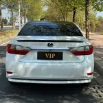 Lexus ES 2017 из Китая