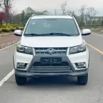 Huasu Huansu S3 2018 из Китая