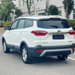 Huasu Huansu S3 2018 из Китая