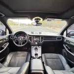 Porsche Macan 2015 из Китая