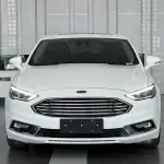 Ford Mondeo 2018 из Китая