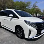 GAC Motor Trumpchi M8 2021 из Китая